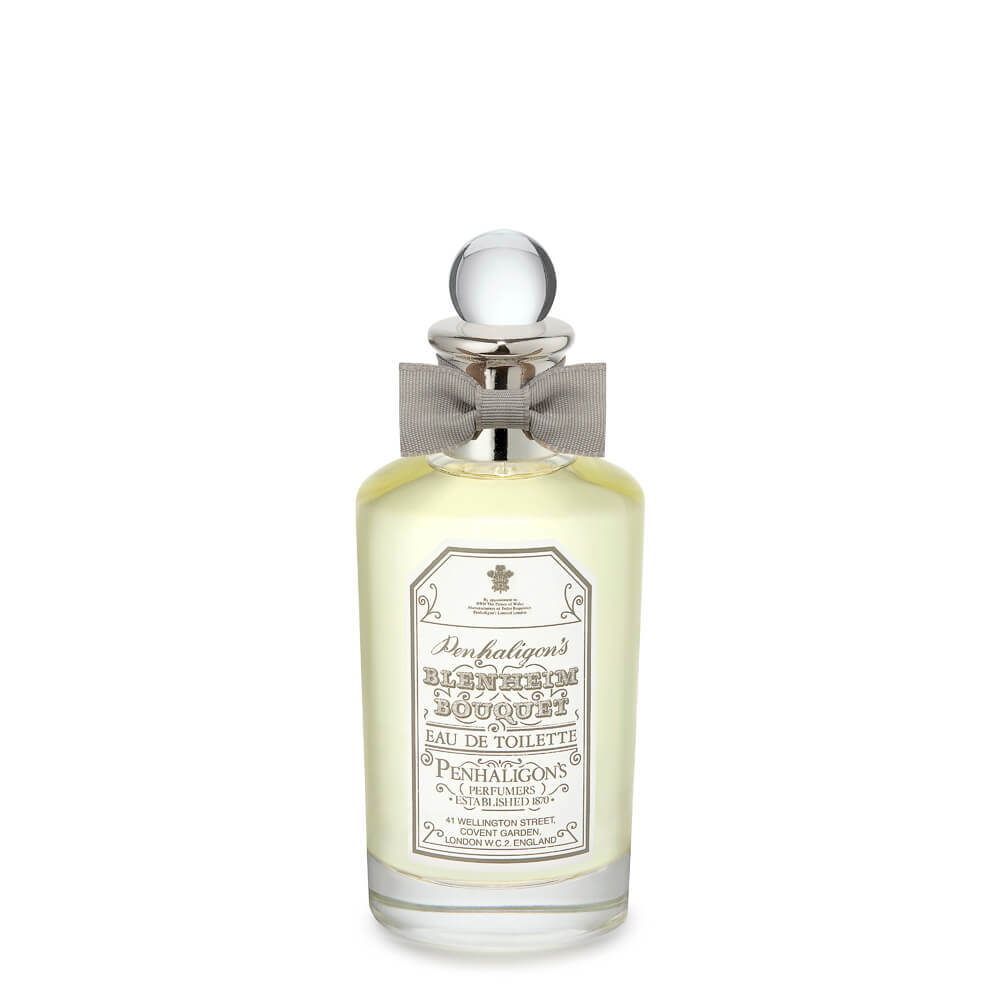 Penhaligon’s Blenheim Bouquet Eau De Toilette 100ml